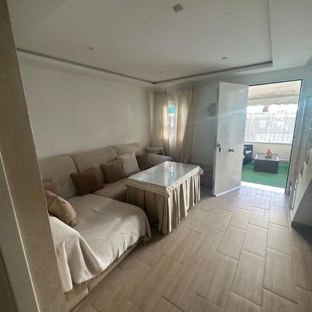 Duplex Centro/Playa Lejlighed Sanlúcar de Barrameda Eksteriør billede