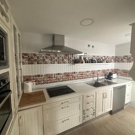 Duplex Centro/Playa Lejlighed Sanlúcar de Barrameda Eksteriør billede