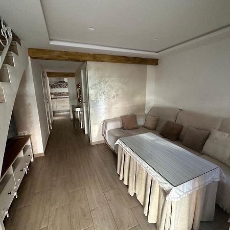 Duplex Centro/Playa Lejlighed Sanlúcar de Barrameda Eksteriør billede