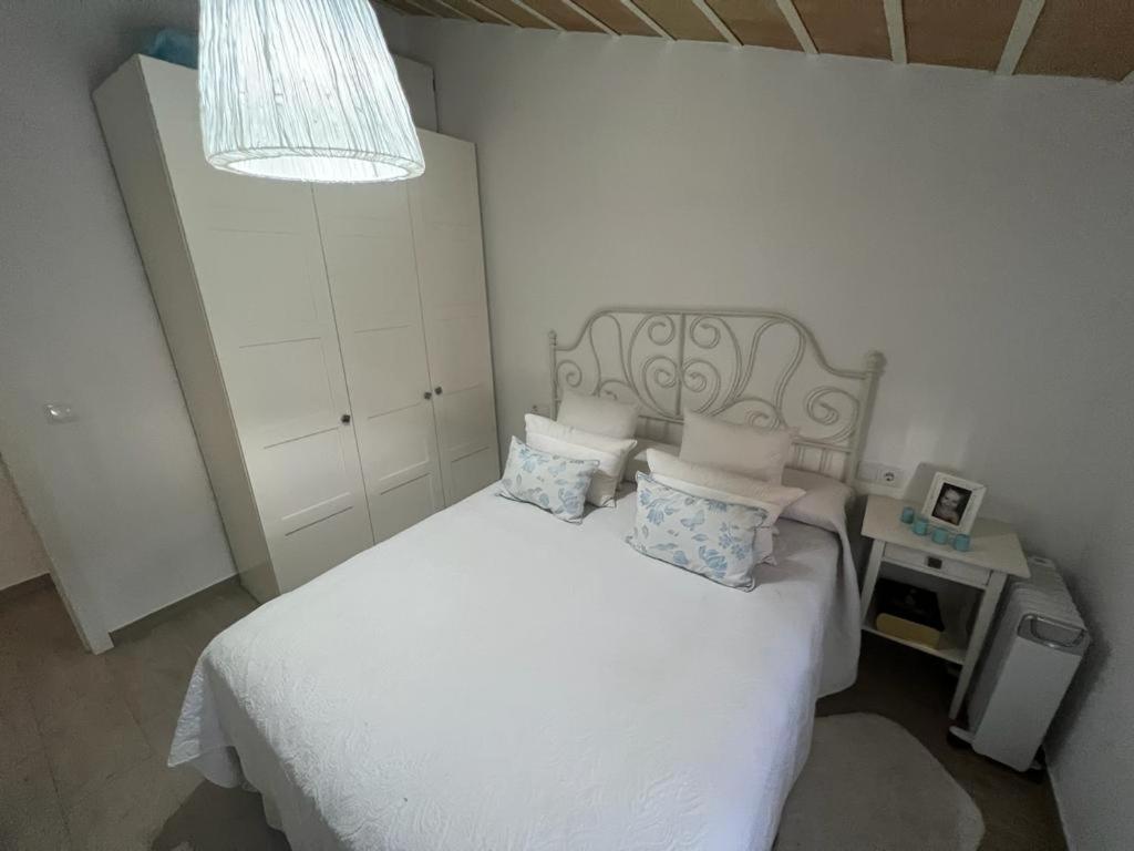 Duplex Centro/Playa Lejlighed Sanlúcar de Barrameda Eksteriør billede