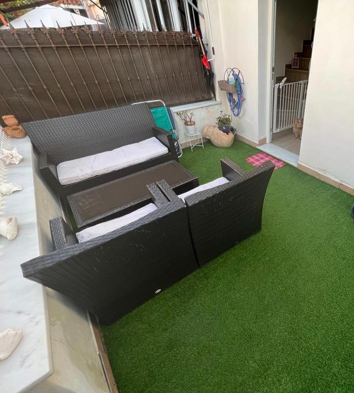 Duplex Centro/Playa Lejlighed Sanlúcar de Barrameda Eksteriør billede