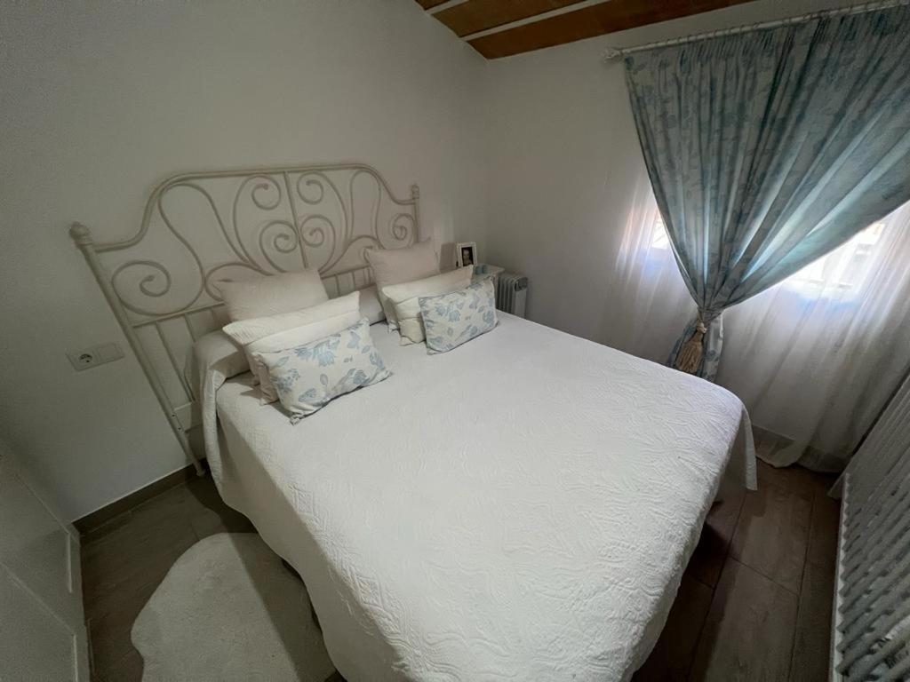 Duplex Centro/Playa Lejlighed Sanlúcar de Barrameda Eksteriør billede