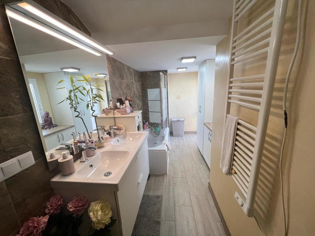 Duplex Centro/Playa Lejlighed Sanlúcar de Barrameda Eksteriør billede