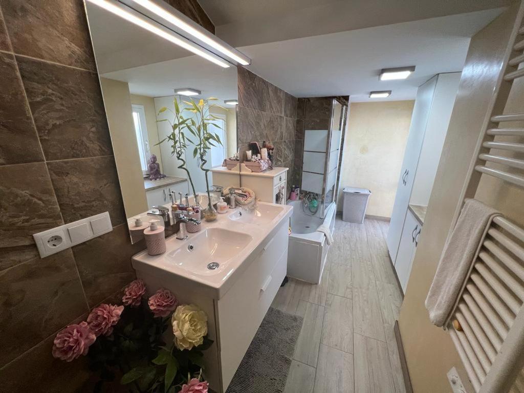 Duplex Centro/Playa Lejlighed Sanlúcar de Barrameda Eksteriør billede