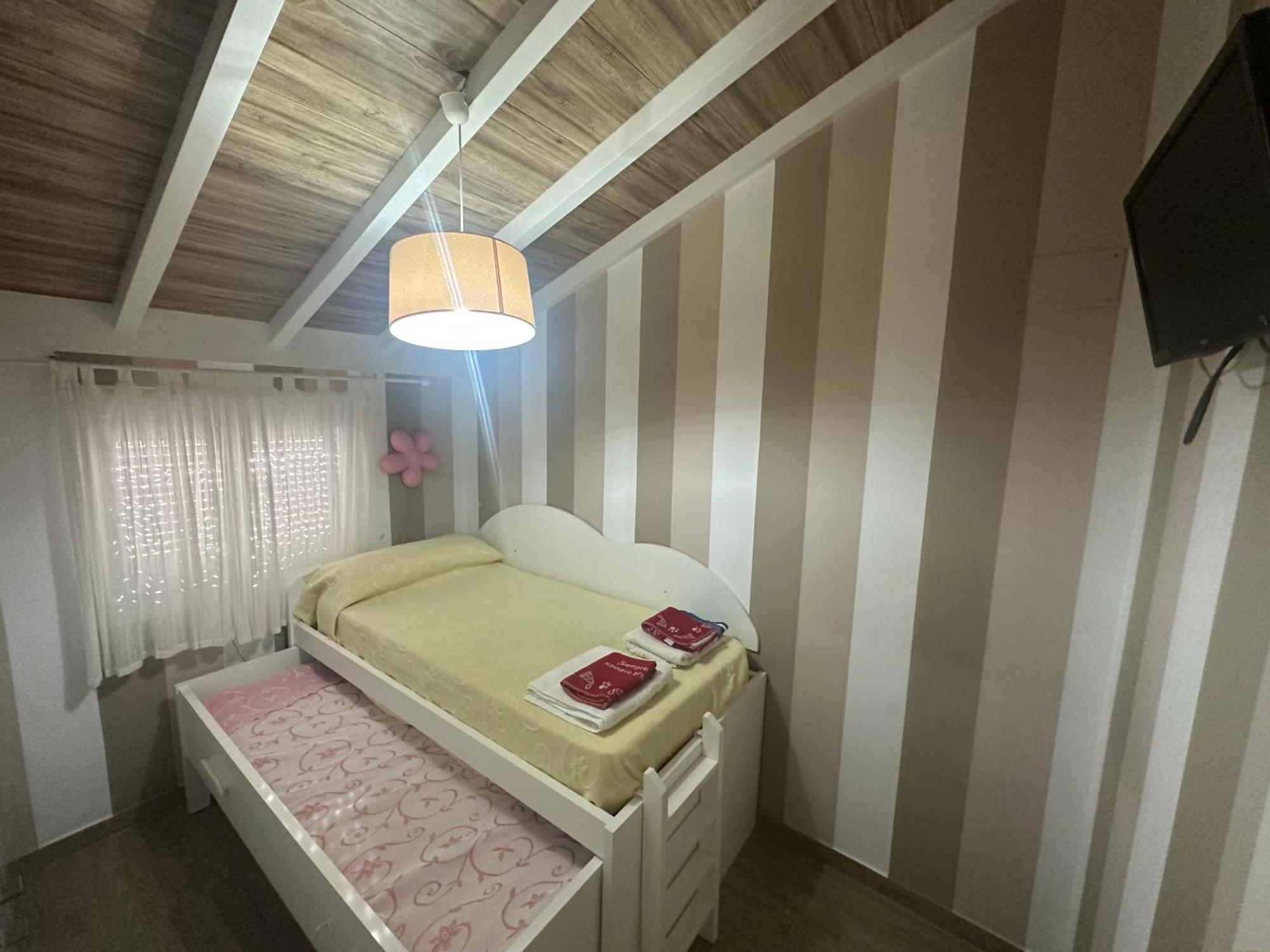 Duplex Centro/Playa Lejlighed Sanlúcar de Barrameda Eksteriør billede