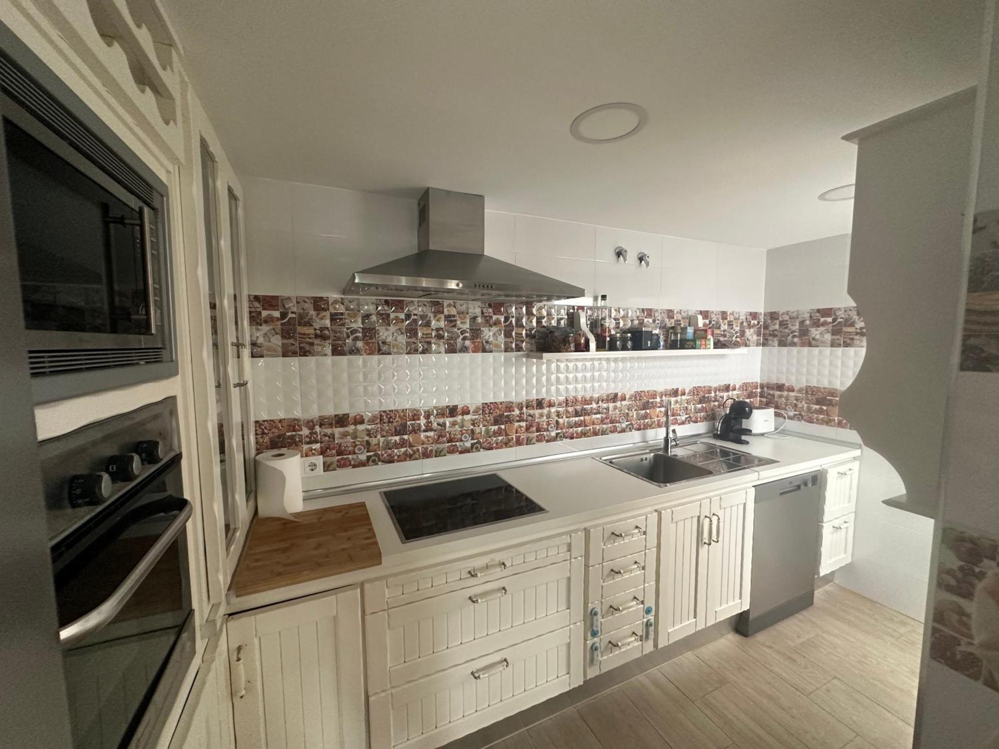 Duplex Centro/Playa Lejlighed Sanlúcar de Barrameda Eksteriør billede