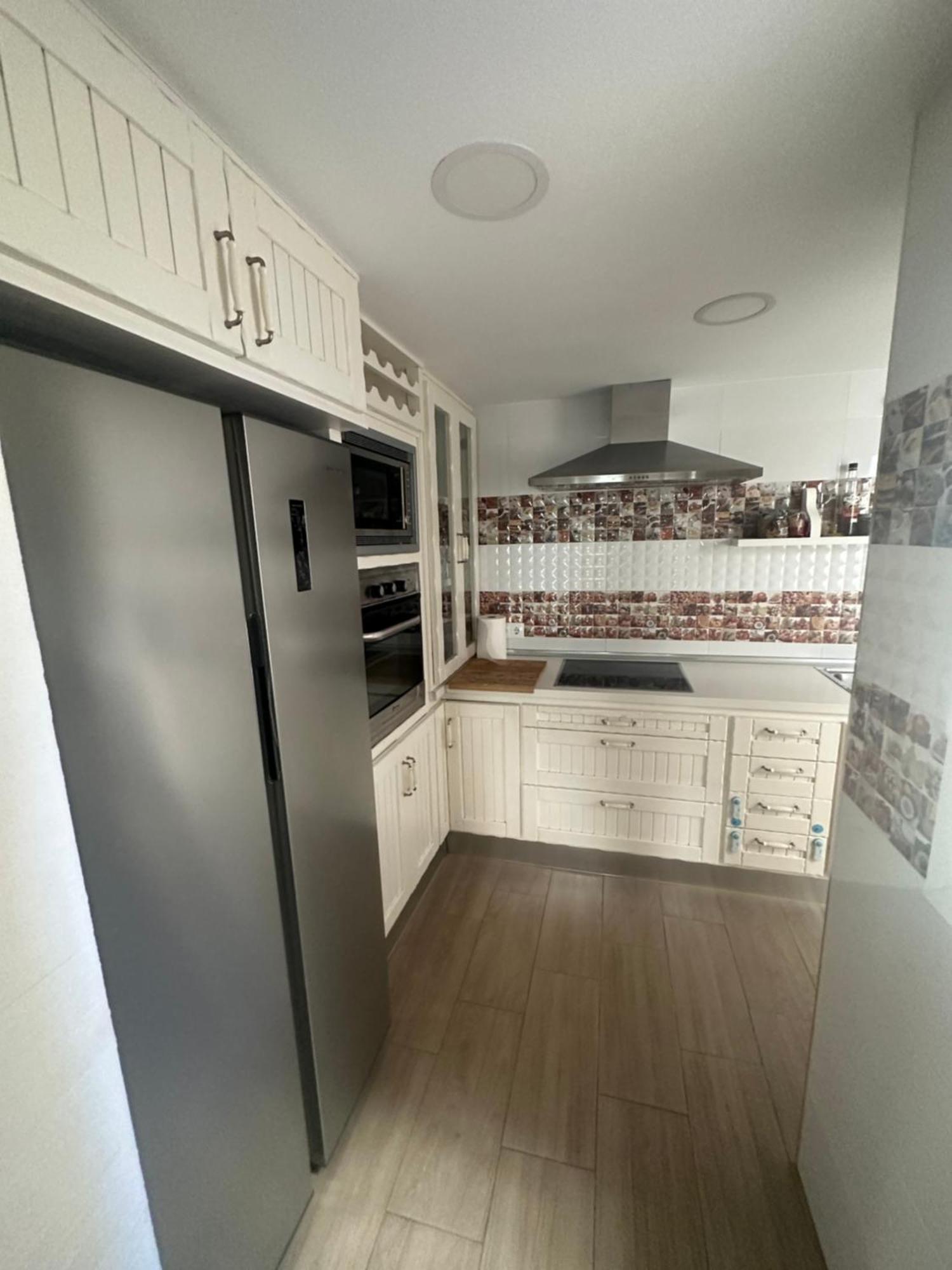 Duplex Centro/Playa Lejlighed Sanlúcar de Barrameda Eksteriør billede